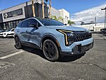 New 2027 KIA SPORTAGE PLUG-IN HYBRID X-LINE in LAS VEGAS, NEVADA (Photo 3)