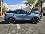 New 2027 KIA SPORTAGE PLUG-IN HYBRID X-LINE in LAS VEGAS, NEVADA (Photo 4)