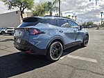 New 2027 KIA SPORTAGE PLUG-IN HYBRID X-LINE in LAS VEGAS, NEVADA (Photo 5)