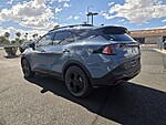 New 2027 KIA SPORTAGE PLUG-IN HYBRID X-LINE in LAS VEGAS, NEVADA (Photo 7)