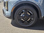 New 2027 KIA SPORTAGE PLUG-IN HYBRID X-LINE in LAS VEGAS, NEVADA (Photo 9)