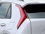 New 2026 KIA NIRO SX in LAS VEGAS, NEVADA (Photo 11)