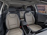 New 2026 KIA NIRO SX in LAS VEGAS, NEVADA (Photo 15)