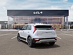 New 2026 KIA NIRO SX in LAS VEGAS, NEVADA (Photo 4)
