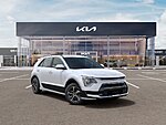 New 2026 KIA NIRO SX in LAS VEGAS, NEVADA (Photo 8)