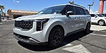 New 2027 KIA CARNIVAL SX PRESTIGE in LAS VEGAS, NEVADA