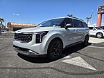 New 2027 KIA CARNIVAL SX PRESTIGE in LAS VEGAS, NEVADA (Photo 1)