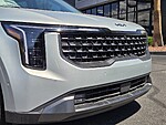 New 2027 KIA CARNIVAL SX PRESTIGE in LAS VEGAS, NEVADA (Photo 2)