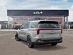 New 2027 KIA CARNIVAL SX PRESTIGE in LAS VEGAS, NEVADA (Photo 25)