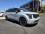 New 2027 KIA CARNIVAL SX PRESTIGE in LAS VEGAS, NEVADA (Photo 3)
