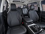 New 2027 KIA CARNIVAL SX PRESTIGE in LAS VEGAS, NEVADA (Photo 36)