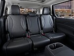 New 2027 KIA CARNIVAL SX PRESTIGE in LAS VEGAS, NEVADA (Photo 37)