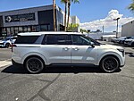 New 2027 KIA CARNIVAL SX PRESTIGE in LAS VEGAS, NEVADA (Photo 4)