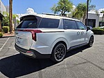 New 2027 KIA CARNIVAL SX PRESTIGE in LAS VEGAS, NEVADA (Photo 5)