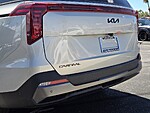 New 2027 KIA CARNIVAL SX PRESTIGE in LAS VEGAS, NEVADA (Photo 6)