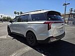 New 2027 KIA CARNIVAL SX PRESTIGE in LAS VEGAS, NEVADA (Photo 7)