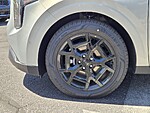 New 2027 KIA CARNIVAL SX PRESTIGE in LAS VEGAS, NEVADA (Photo 9)