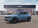New 2027 KIA SELTOS X-LINE S in LAS VEGAS, NEVADA (Photo 3)