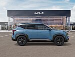 New 2027 KIA SELTOS X-LINE S in LAS VEGAS, NEVADA (Photo 7)
