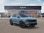 New 2027 KIA SELTOS X-LINE S in LAS VEGAS, NEVADA (Photo 8)