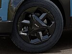 New 2027 KIA SELTOS X-LINE S in LAS VEGAS, NEVADA (Photo 9)