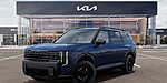 New 2027 KIA TELLURIDE X-LINE SX in LAS VEGAS, NEVADA