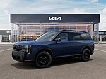New 2027 KIA TELLURIDE X-LINE SX in LAS VEGAS, NEVADA (Photo 3)