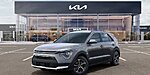 New 2026 KIA NIRO EX in LAS VEGAS, NEVADA