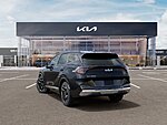 New 2026 KIA SPORTAGE SX in LAS VEGAS, NEVADA (Photo 4)