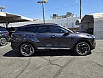 New 2026 KIA SPORTAGE SX in LAS VEGAS, NEVADA (Photo 4)
