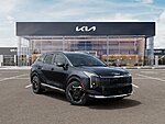 New 2026 KIA SPORTAGE SX in LAS VEGAS, NEVADA (Photo 8)