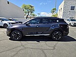 New 2026 KIA SPORTAGE SX in LAS VEGAS, NEVADA (Photo 8)