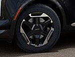 New 2026 KIA SPORTAGE SX in LAS VEGAS, NEVADA (Photo 9)