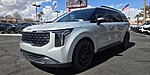 New 2027 KIA CARNIVAL SX PRESTIGE in LAS VEGAS, NEVADA