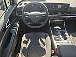 New 2027 KIA CARNIVAL SX PRESTIGE in LAS VEGAS, NEVADA (Photo 13)