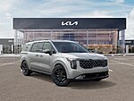 New 2027 KIA CARNIVAL SX PRESTIGE in LAS VEGAS, NEVADA (Photo 28)