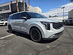 New 2027 KIA CARNIVAL SX PRESTIGE in LAS VEGAS, NEVADA (Photo 3)
