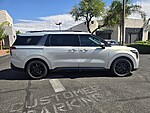 New 2027 KIA CARNIVAL SX PRESTIGE in LAS VEGAS, NEVADA (Photo 4)
