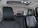 New 2027 KIA CARNIVAL SX PRESTIGE in LAS VEGAS, NEVADA (Photo 47)