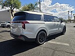 New 2027 KIA CARNIVAL SX PRESTIGE in LAS VEGAS, NEVADA (Photo 5)