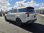 New 2027 KIA CARNIVAL SX PRESTIGE in LAS VEGAS, NEVADA (Photo 7)