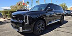 New 2027 KIA TELLURIDE SX-PRESTIGE in LAS VEGAS, NEVADA