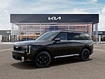 New 2027 KIA TELLURIDE SX PRESTIGE in LAS VEGAS, NEVADA (Photo 3)
