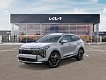 New 2027 KIA SPORTAGE HYBRID S in LAS VEGAS, NEVADA (Photo 1)