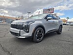 New 2027 KIA SPORTAGE HYBRID S in LAS VEGAS, NEVADA (Photo 1)