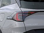 New 2027 KIA SPORTAGE HYBRID S in LAS VEGAS, NEVADA (Photo 11)