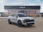 New 2027 KIA SPORTAGE HYBRID S in LAS VEGAS, NEVADA (Photo 25)