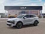 New 2027 KIA SPORTAGE HYBRID S in LAS VEGAS, NEVADA (Photo 3)
