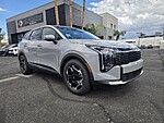 New 2027 KIA SPORTAGE HYBRID S in LAS VEGAS, NEVADA (Photo 3)