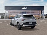 New 2027 KIA SPORTAGE HYBRID S in LAS VEGAS, NEVADA (Photo 4)